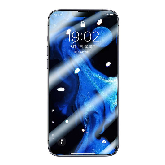 iPhone 14 Plus Benks Little KingKong Temperli Cam Ekran Koruyucu