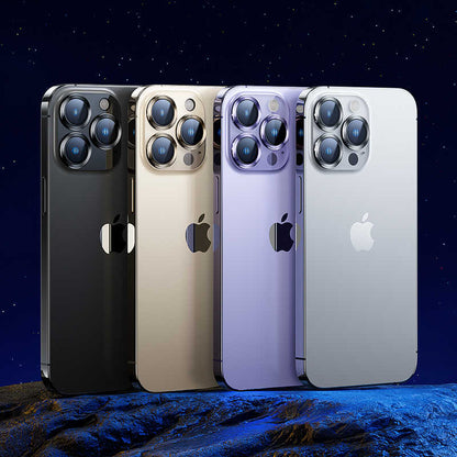 iPhone 14 Plus Benks New KR Kamera Lens Koruyucu