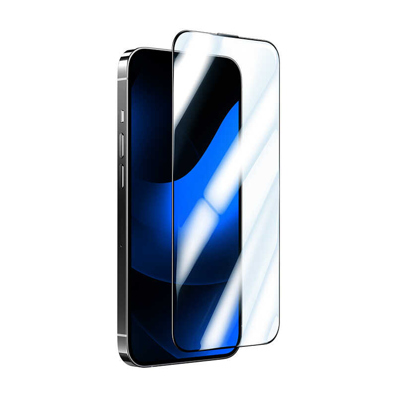iPhone 14 Plus Benks Warrior Safir Coating Cam Ekran Koruyucu