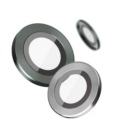 iPhone 14 Plus Go Des Eagle Kamera Lens Koruyucu