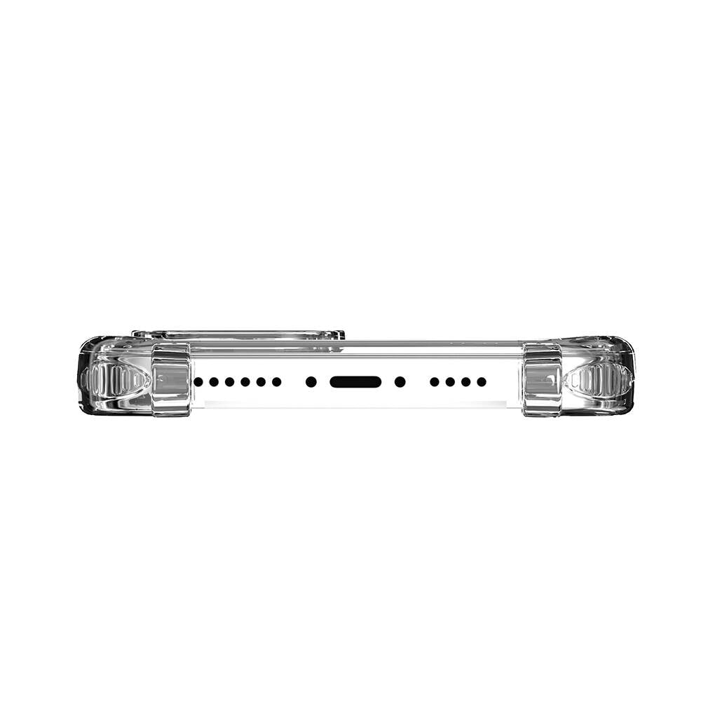 iPhone 14 Plus Kılıf Boyun Askılı Şok Önleyicili Şeffaf Lisanslı Switcheasy Play Kapak