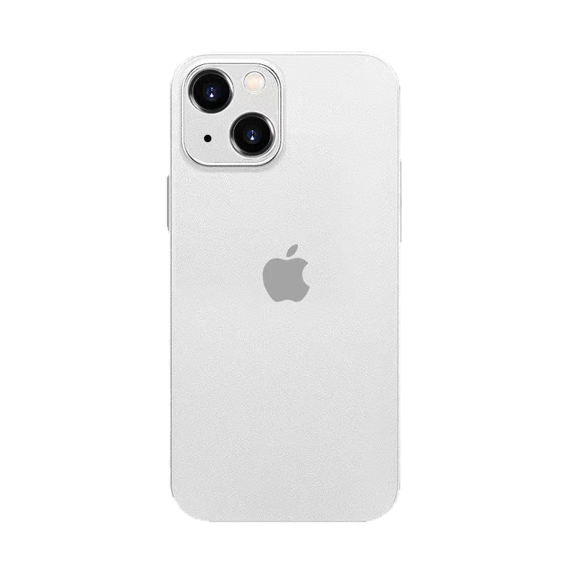 Apple iPhone 14 Plus Kılıf Zore Eko PP Kapak