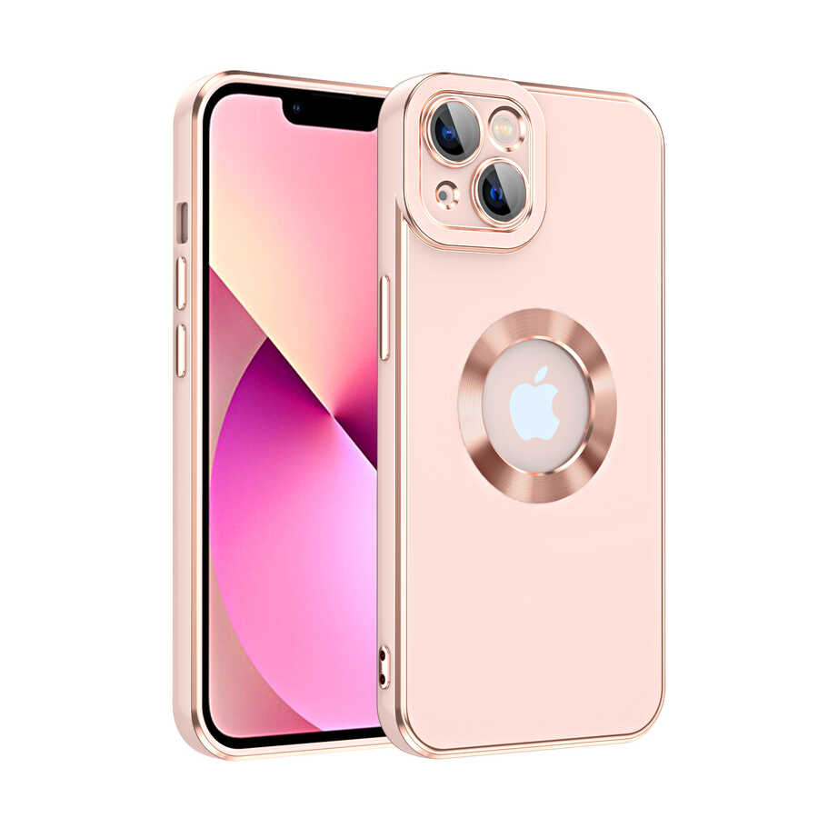Apple iPhone 14 Plus Kılıf Zore Kongo Kapak