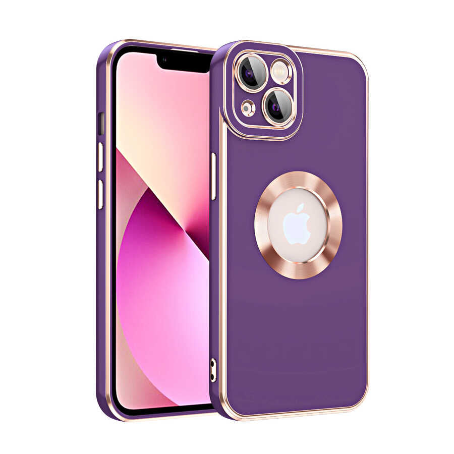 Apple iPhone 14 Plus Kılıf Zore Kongo Kapak