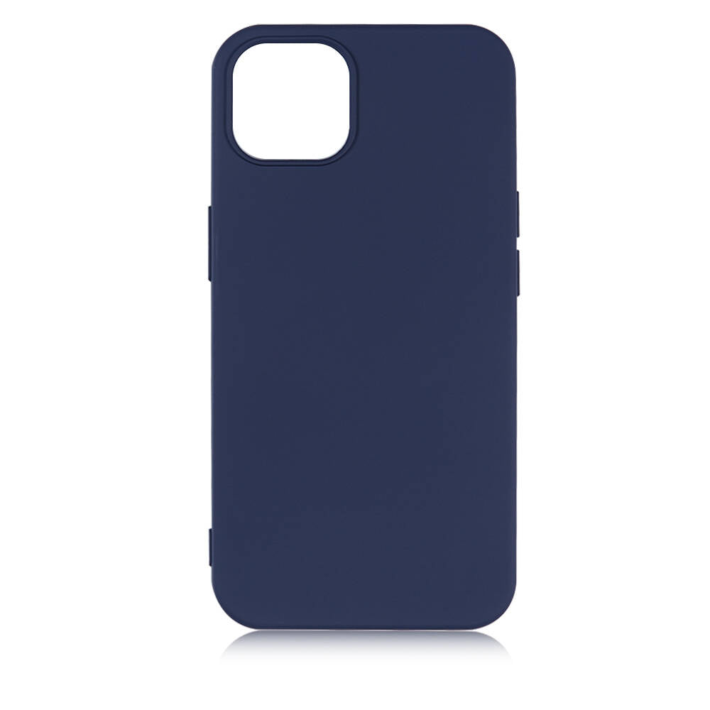 Apple iPhone 14 Plus Kılıf Zore LSR Lansman Kapak