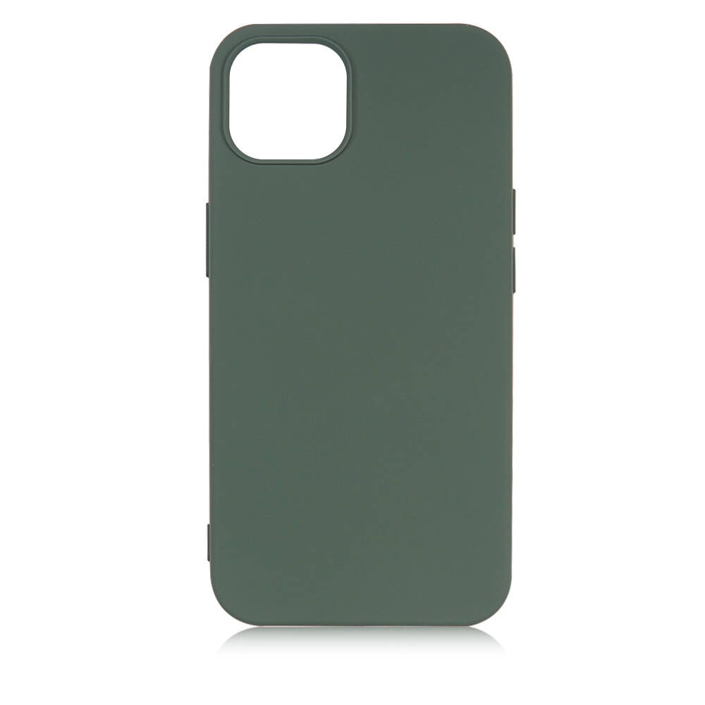 Apple iPhone 14 Plus Kılıf Zore LSR Lansman Kapak