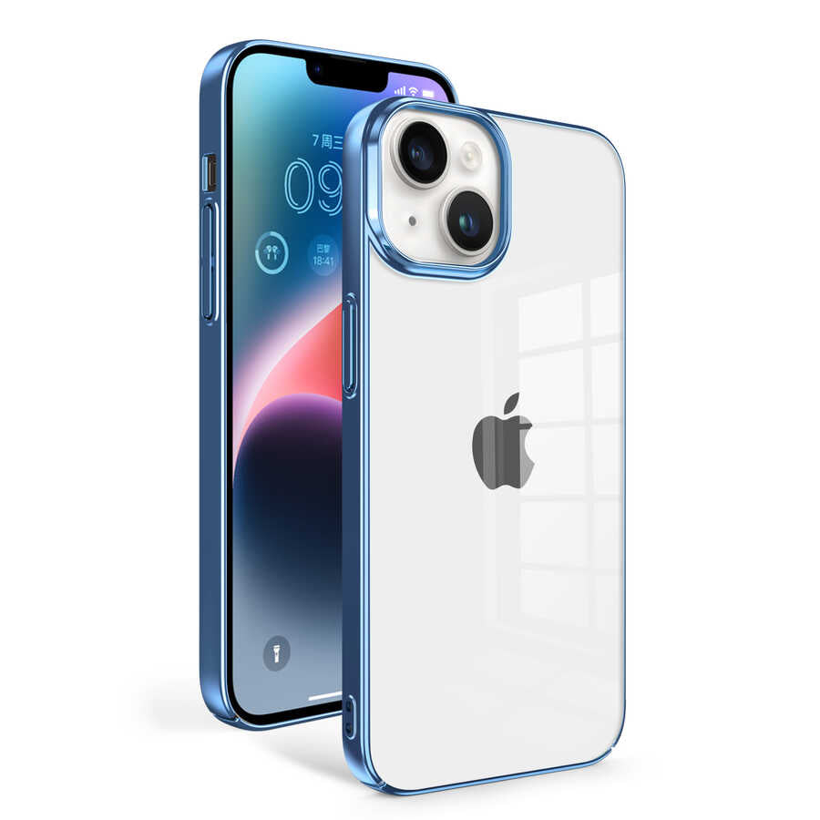 Apple iPhone 14 Plus Kılıf Zore Sun Kapak