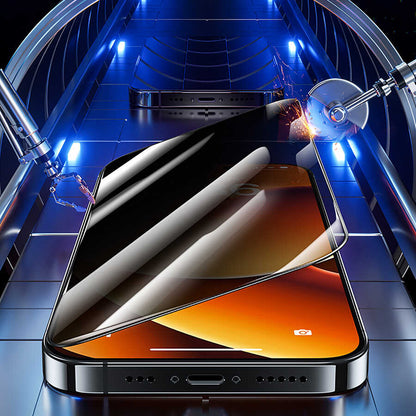 iPhone 14 Pro Benks 0.3mm V Pro Privacy Hayalet Ekran Koruyucu