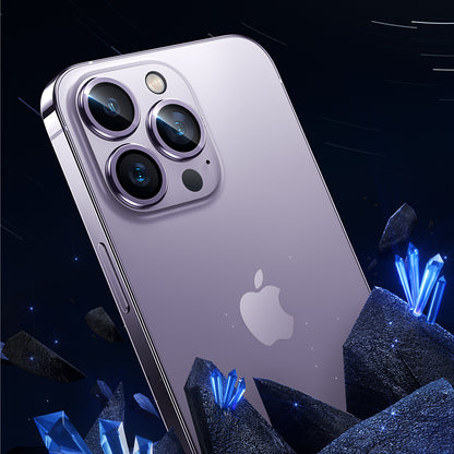 iPhone 14 Pro Benks DR Safir Kamera Lens Koruyucu