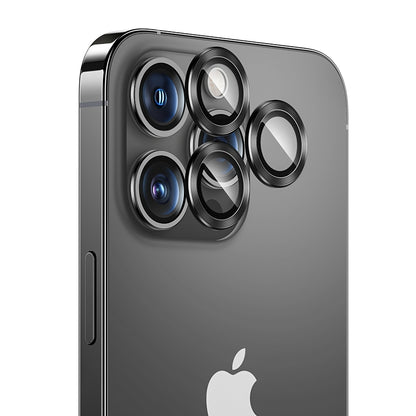 iPhone 14 Pro Benks DR Safir Kamera Lens Koruyucu