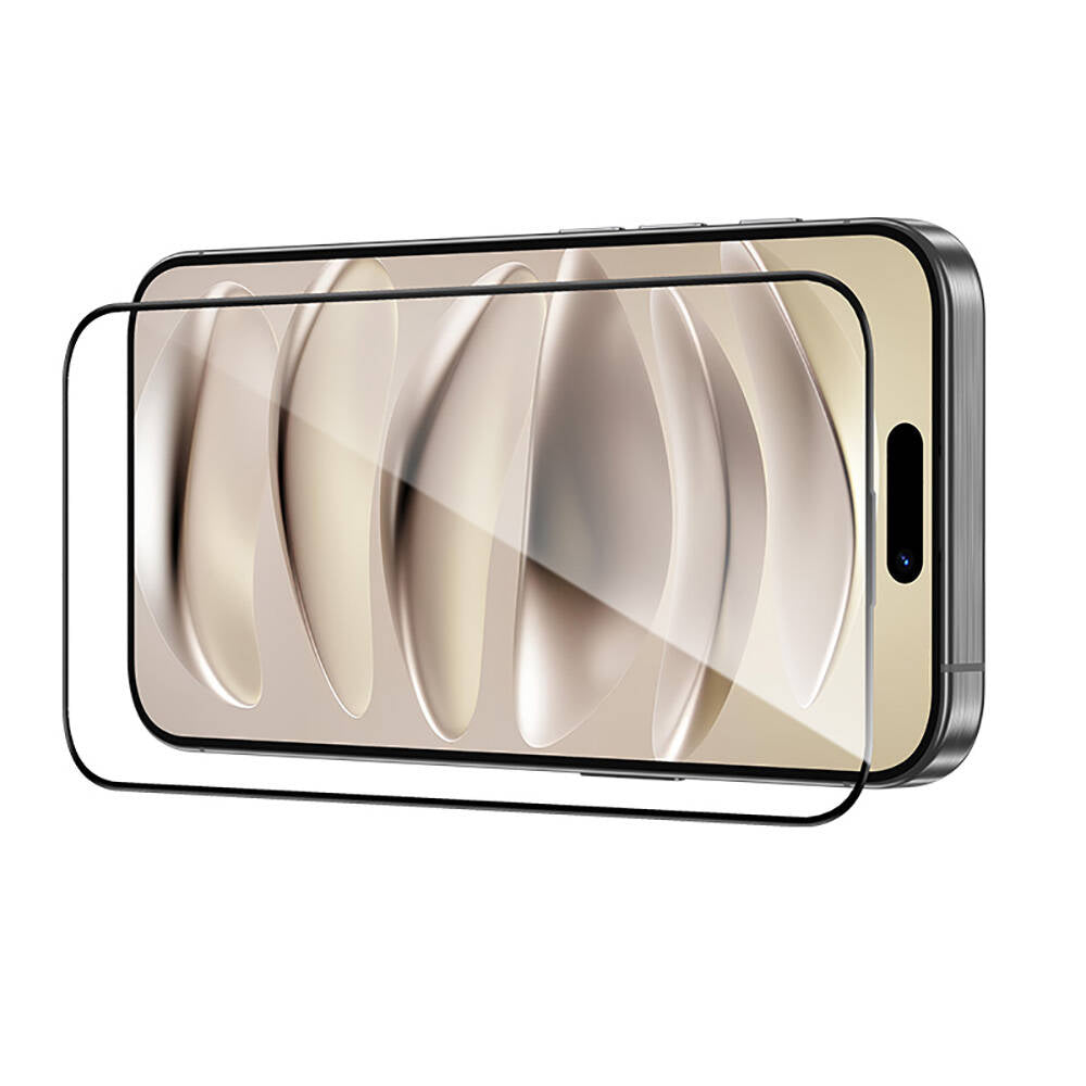 iPhone 14 Pro Benks Glass Warrior HD 0.3mm Cam Ekran Koruyucu 10&prime;lu Paket
