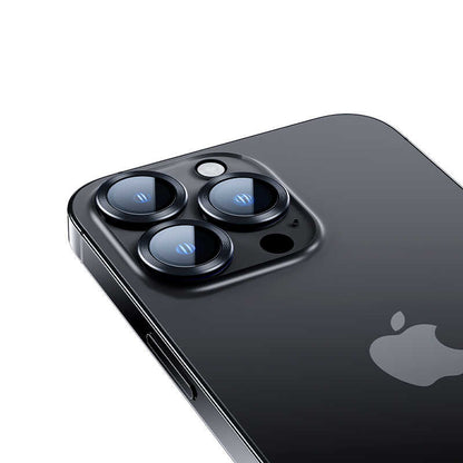 iPhone 14 Pro Benks New KR Kamera Lens Koruyucu