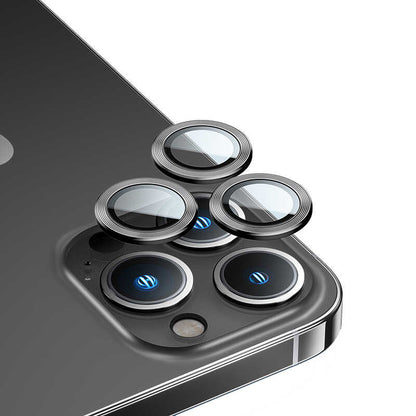 iPhone 14 Pro Benks New KR Kamera Lens Koruyucu