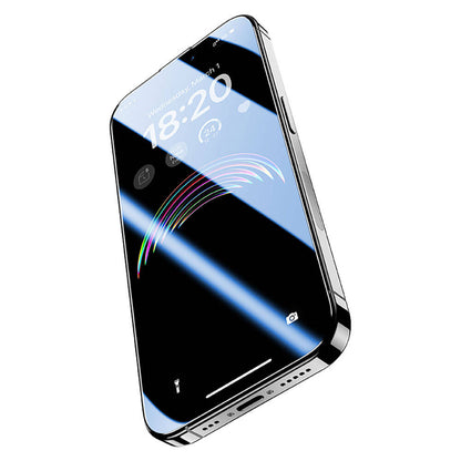 iPhone 14 Pro Benks V Pro Ultra Shield 0.3mm Ekran Koruyucu + Kolay Uygulama Aparatlı