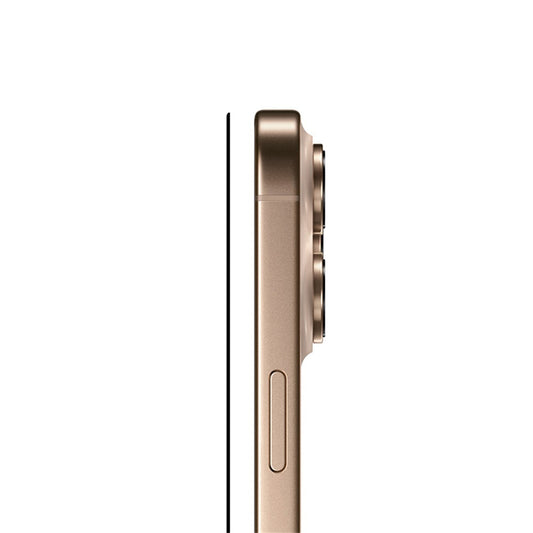 iPhone 14 Pro CaseWorld EyeGuard Serisi 2.5D Eyesafe Teknolojili Cam Ekran Koruyucu