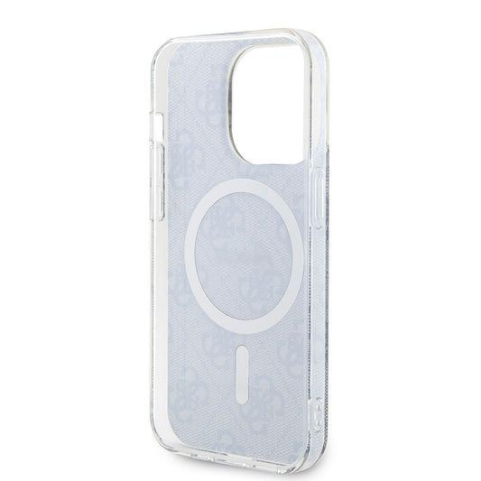 iPhone 14 Pro Kılıf GUESS M-safe Şarj Özellikli Kapak