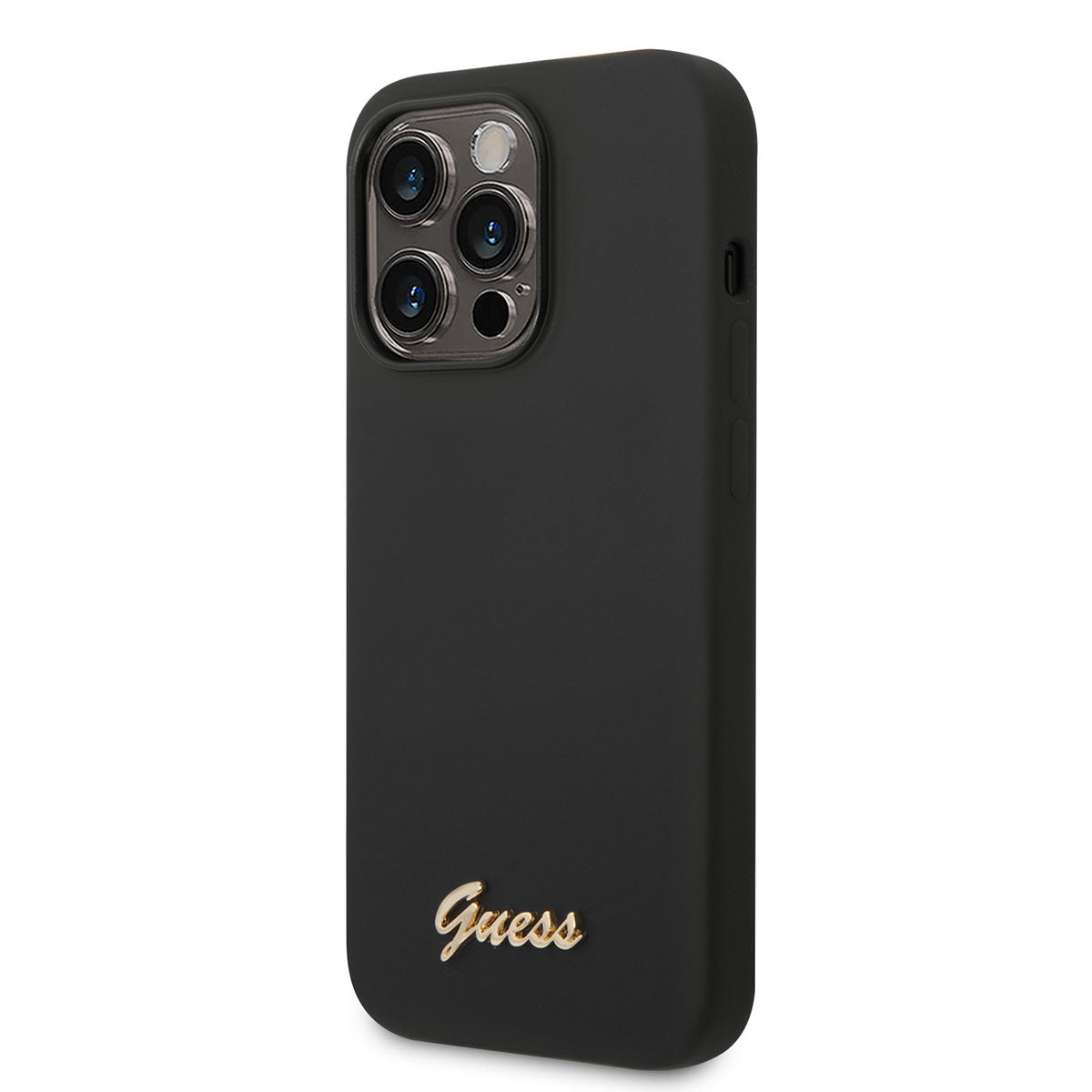 iPhone 14 Pro Kılıf GUESS Silikon Kapak