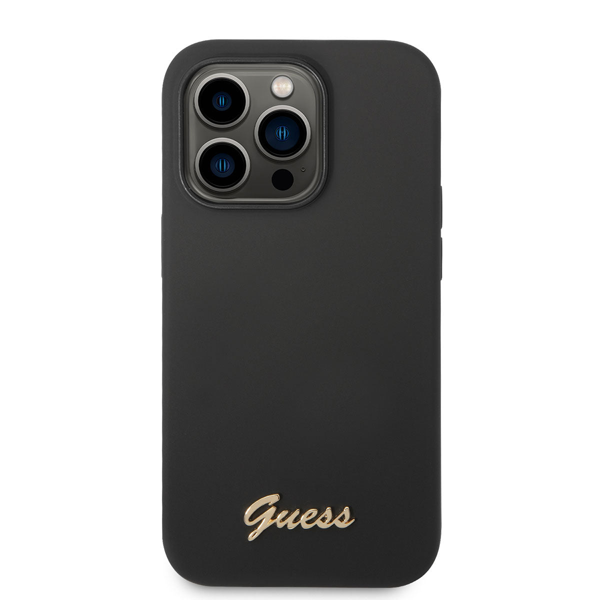 iPhone 14 Pro Kılıf GUESS Silikon Kapak