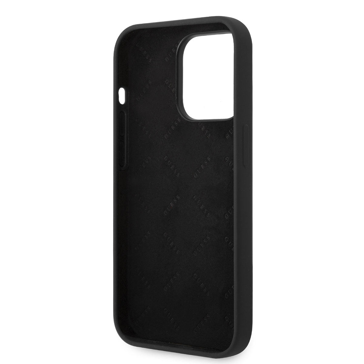 iPhone 14 Pro Kılıf GUESS Silikon Kapak