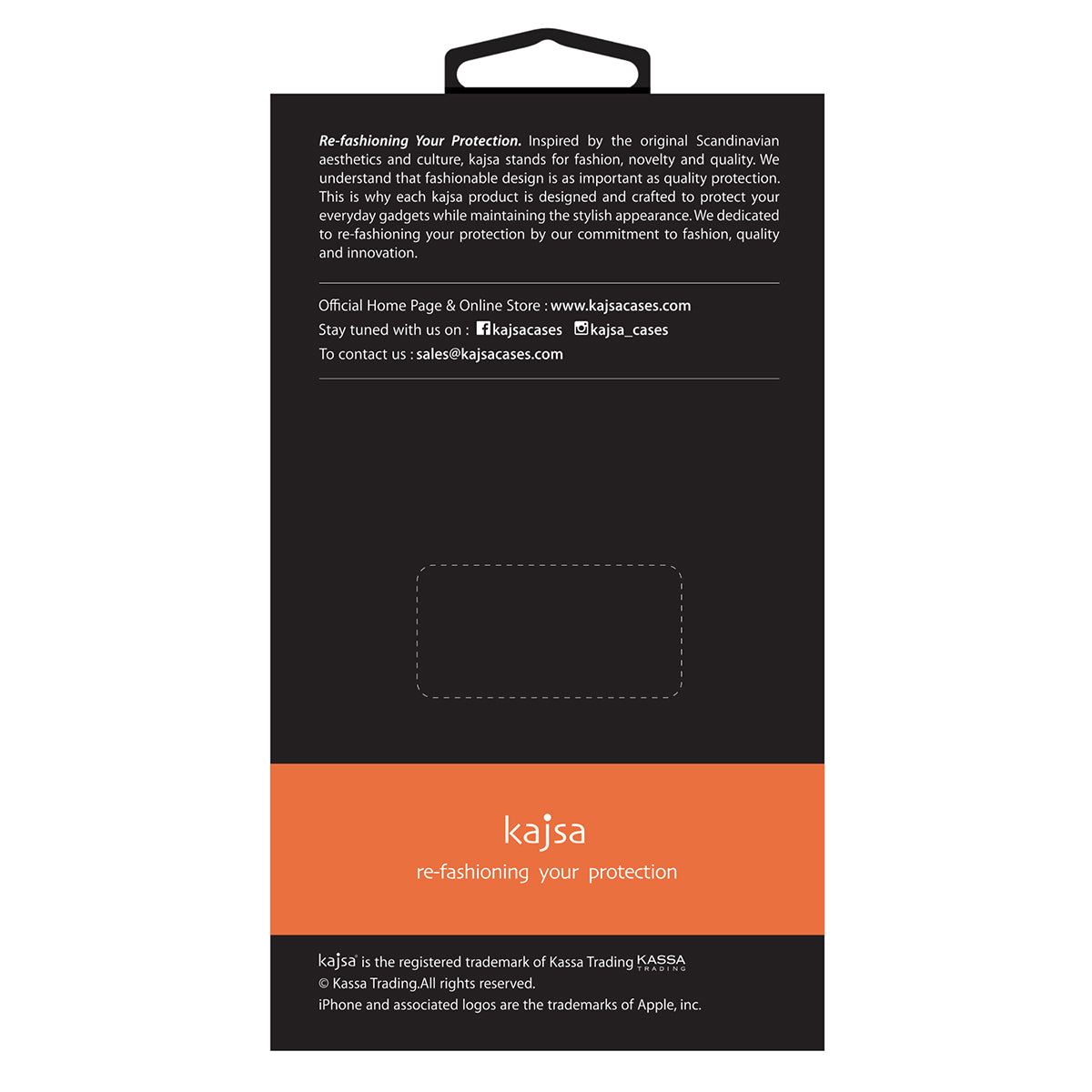 iPhone 14 Pro Kılıf HD Desenli Kajsa Shield Plus Flower Graphic Serisi Kapak