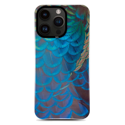 iPhone 14 Pro Kılıf HD Desenli Kajsa Shield Plus Wild Serisi Kapak