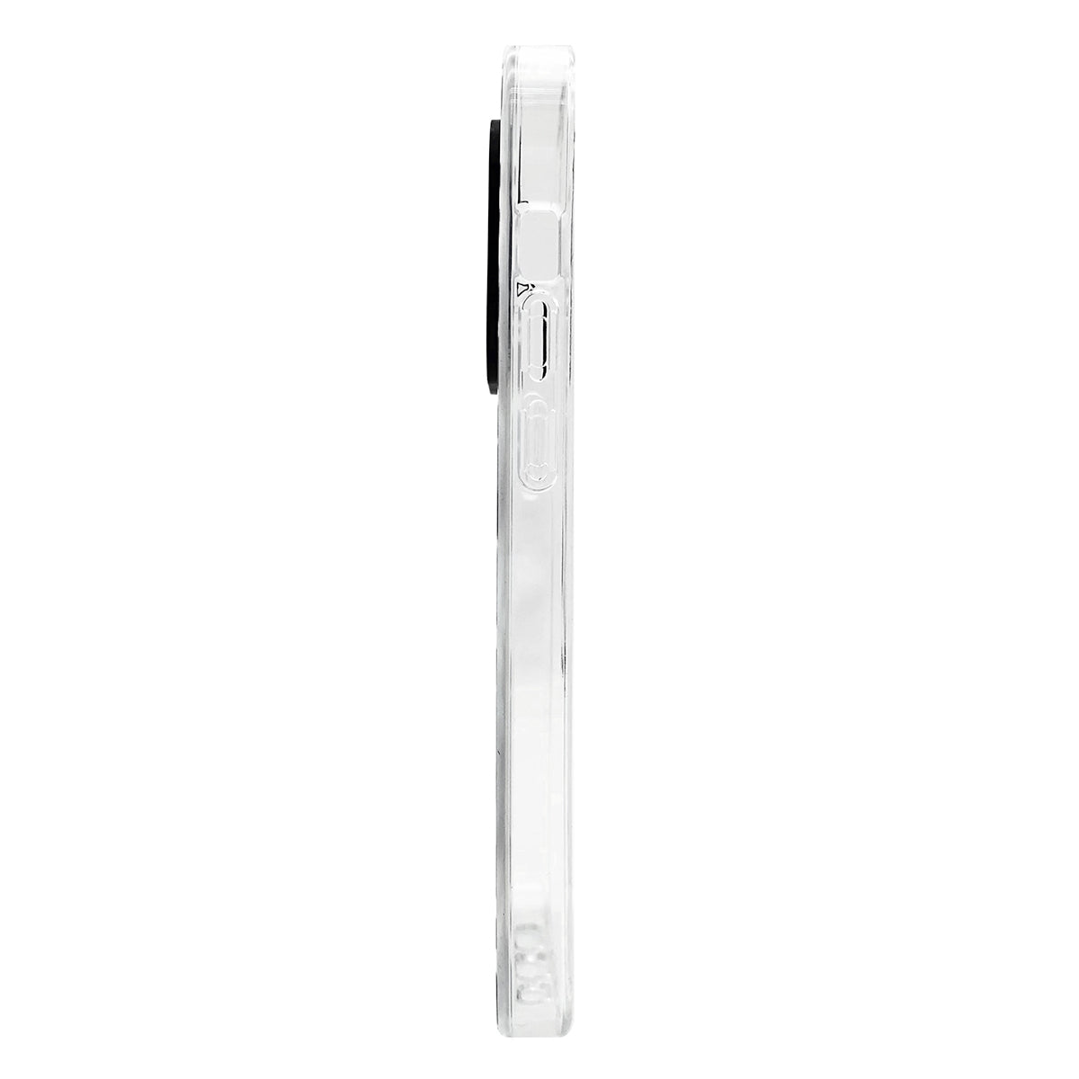 iPhone 14 Pro Kılıf HD Desenli Kajsa Shield Plus Wild Serisi Kapak