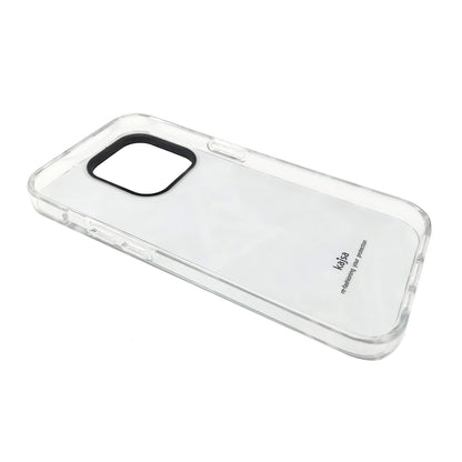 iPhone 14 Pro Kılıf HD Desenli Kajsa Shield Plus Wild Serisi Kapak