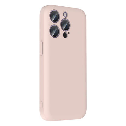 Apple iPhone 14 Pro Kılıf Kamera Korumalı Kartlık Hazneli Zore Vitra Kapak
