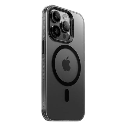 iPhone 14 Pro Kılıf M-safe Şarj Özellikli Benks Lucid Armor Kapak