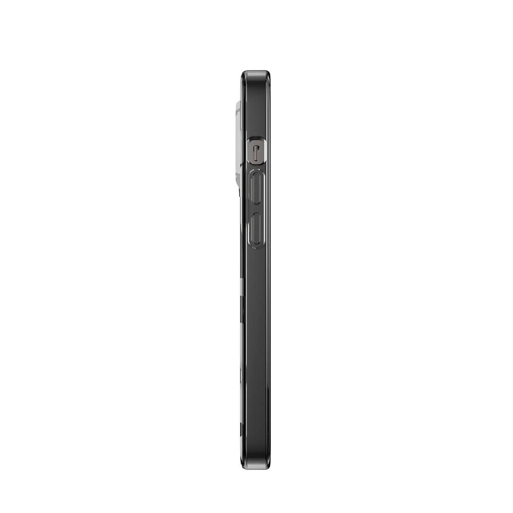 iPhone 14 Pro Kılıf M-safe Şarj Özellikli Çift IMD Baskılı Lisanslı Switcheasy Artist-M Fleur Kapak