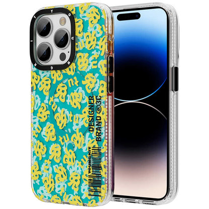 iPhone 14 Pro Kılıf M-safe Şarj Özellikli Youngkit Play Rabbit Serisi Kapak