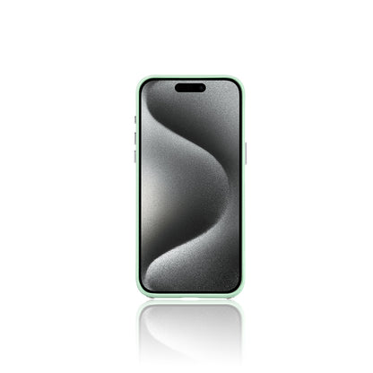 iPhone 14 Pro Kılıf Suni Deri Tasarımlı Pynana Starry Serisi Kapak