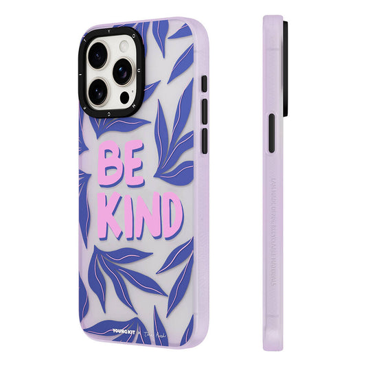 iPhone 14 Pro Kılıf Tara Reed Tasarımlı Youngkit Tiger Rhyme Kapak