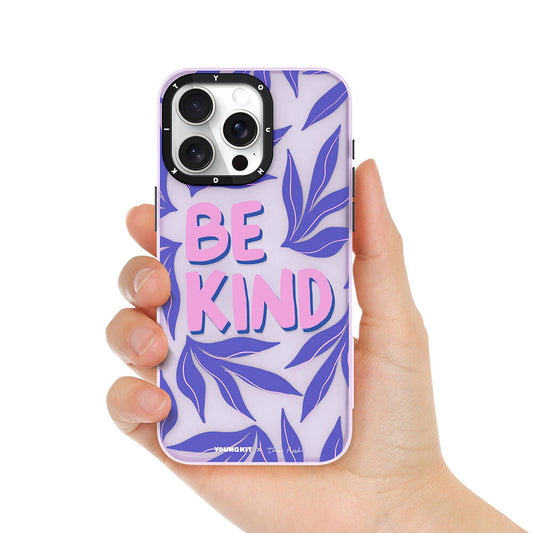 iPhone 14 Pro Kılıf Tara Reed Tasarımlı Youngkit Tiger Rhyme Kapak