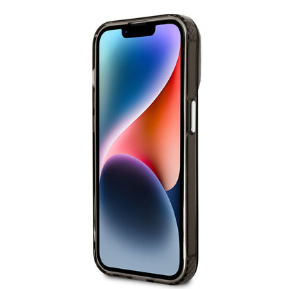 iPhone 14 Pro Kılıf TUMI M-safe Şarj Özellikli Airbag Tasarımlı Kapak