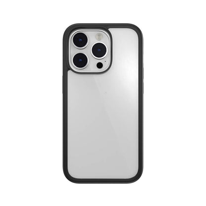 iPhone 14 Pro Kılıf Ultra İnce Şok Önleyicili Lisanslı Switcheasy Aero Plus Kapak