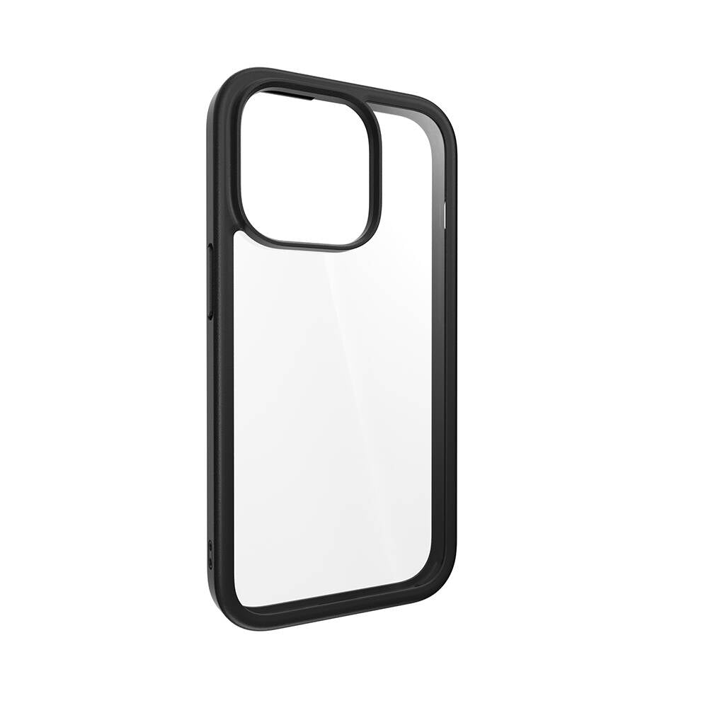 iPhone 14 Pro Kılıf Ultra İnce Şok Önleyicili Lisanslı Switcheasy Aero Plus Kapak