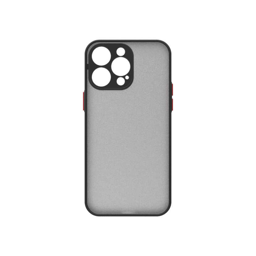 Apple iPhone 14 Pro Kılıf Zore Hux Kapak