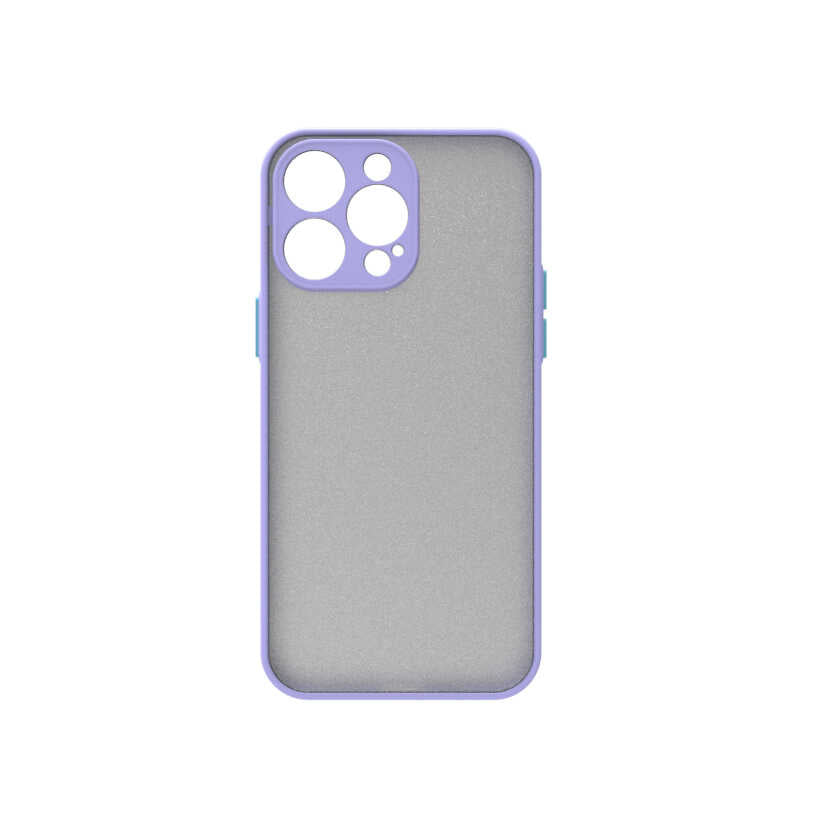 Apple iPhone 14 Pro Kılıf Zore Hux Kapak