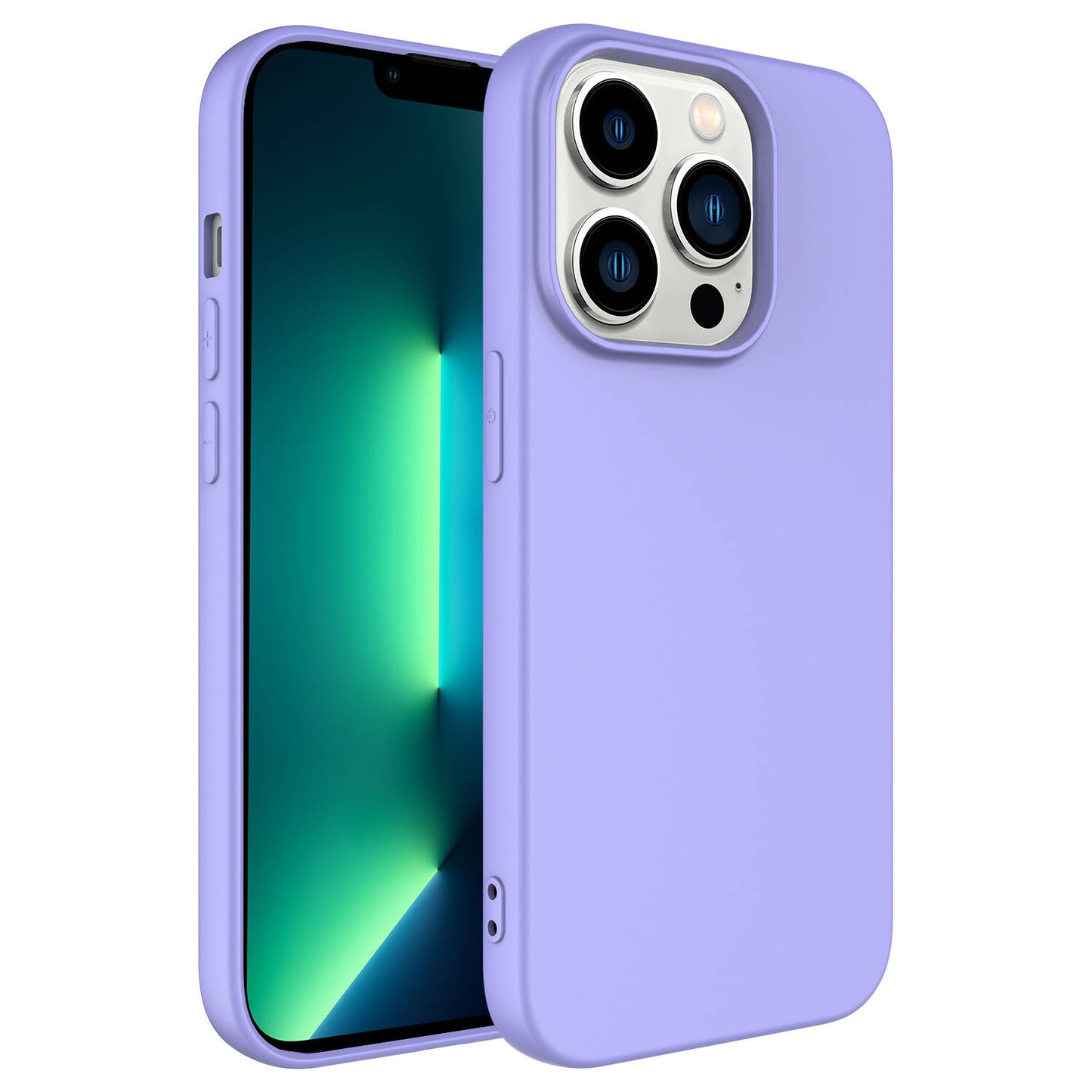 Apple iPhone 14 Pro Kılıf Zore LSR Lansman Kapak