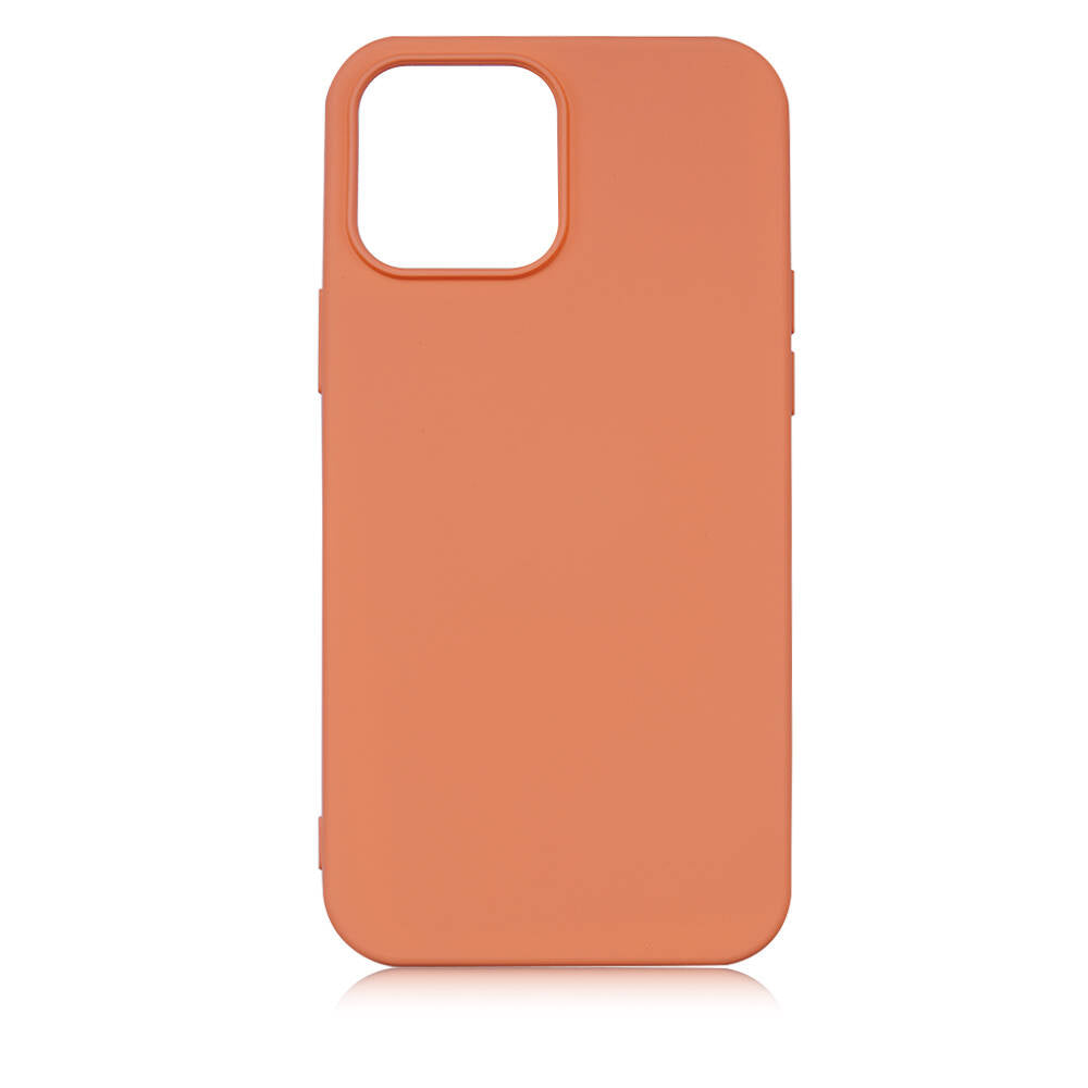 Apple iPhone 14 Pro Kılıf Zore LSR Lansman Kapak