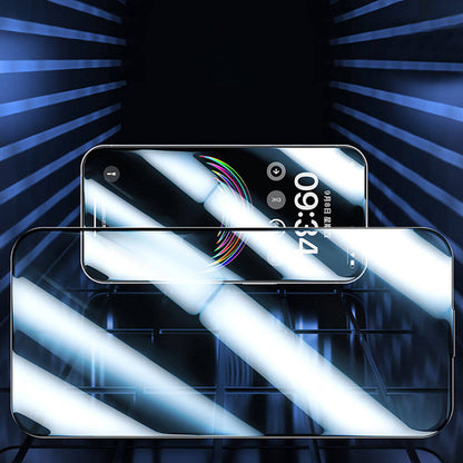 iPhone 14 Pro Max Benks Anti-Dust Toz Önleyici Özellikli Gaming Ekran Koruyucu