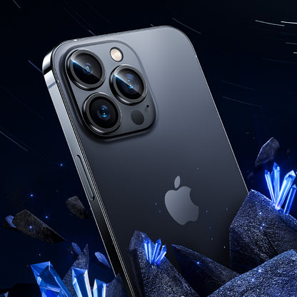 iPhone 14 Pro Max Benks DR Safir Kamera Lens Koruyucu