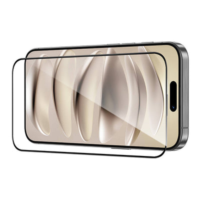 iPhone 14 Pro Max Benks Glass Warrior HD 0.3mm Cam Ekran Koruyucu 10&prime;lu Paket