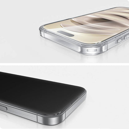 iPhone 14 Pro Max Benks Glass Warrior HD 0.3mm Cam Ekran Koruyucu 10&prime;lu Paket