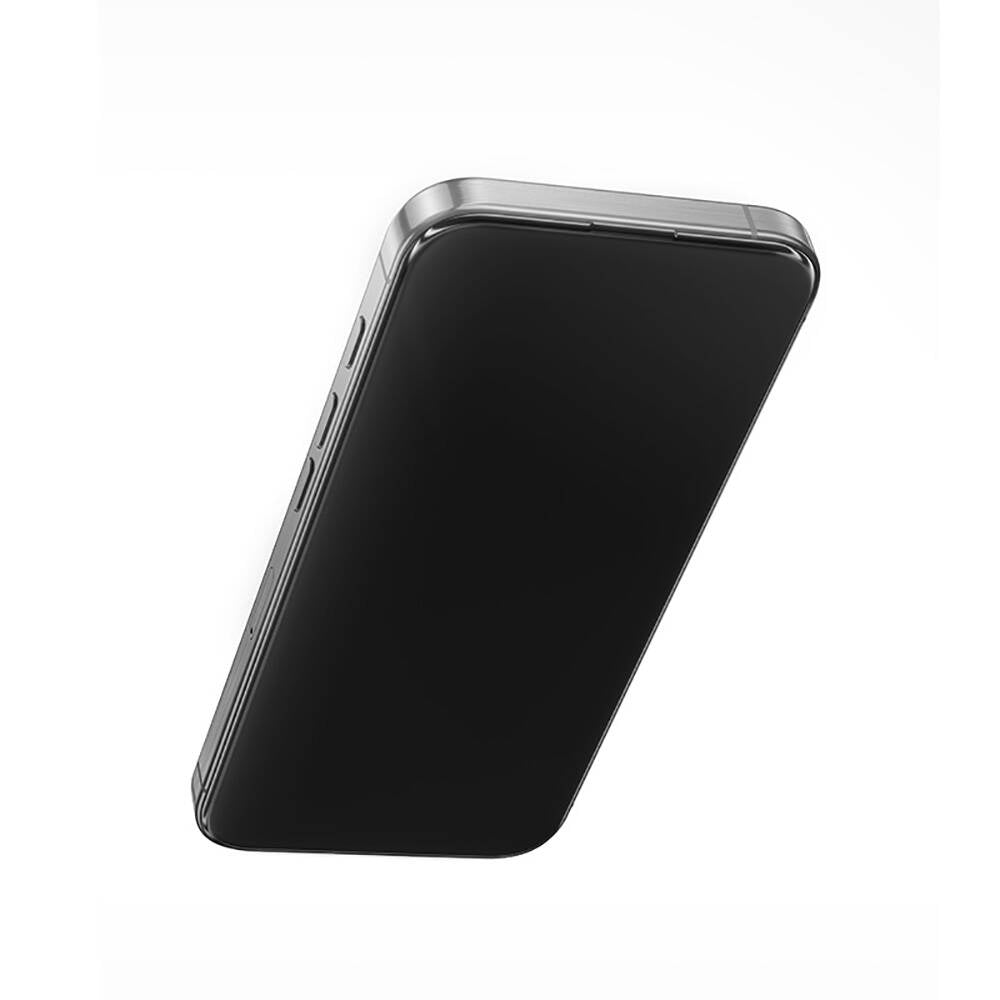 iPhone 14 Pro Max Benks Glass Warrior HD 0.3mm Cam Ekran Koruyucu + Kolay Uygulama Aparatlı
