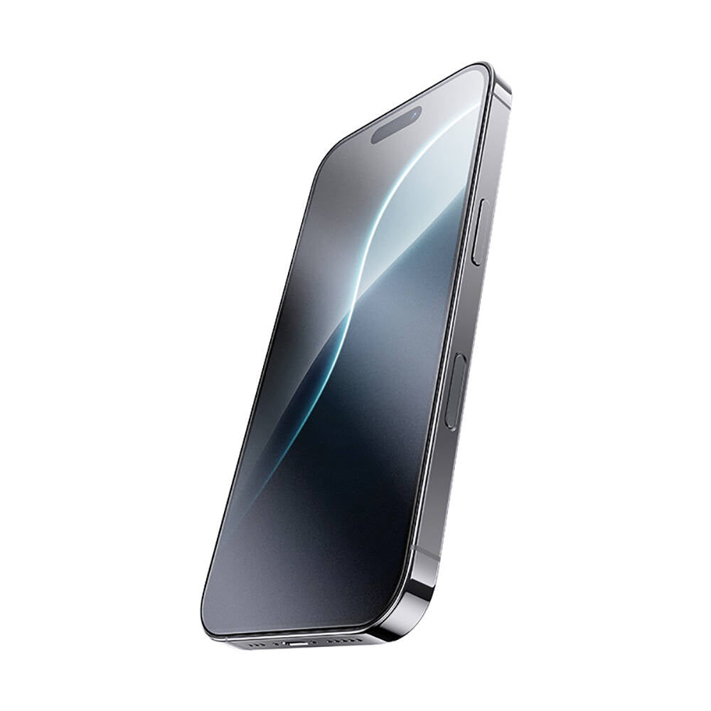 iPhone 14 Pro Max Benks JoyTouch Mat Oyun Ekran Koruyucu + Kolay Uygulama Aparatı