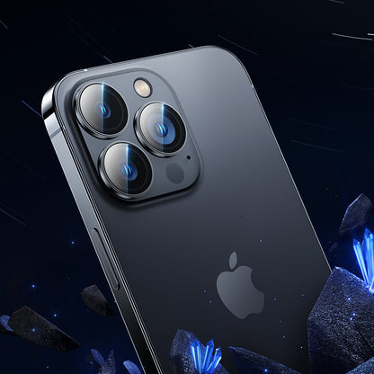 iPhone 14 Pro Max Benks King Kong PVD Kamera Lens Koruyucu