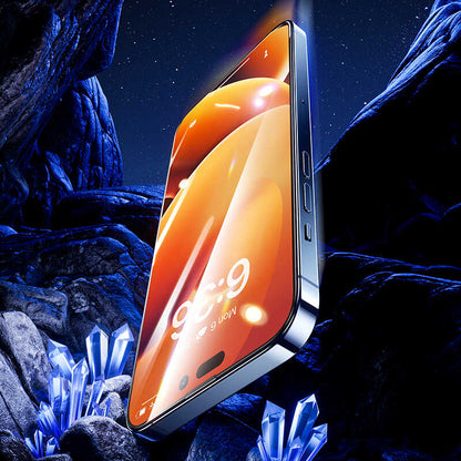 iPhone 14 Pro Max Benks V Pro Plus Şeffaf Ekran Koruyucu
