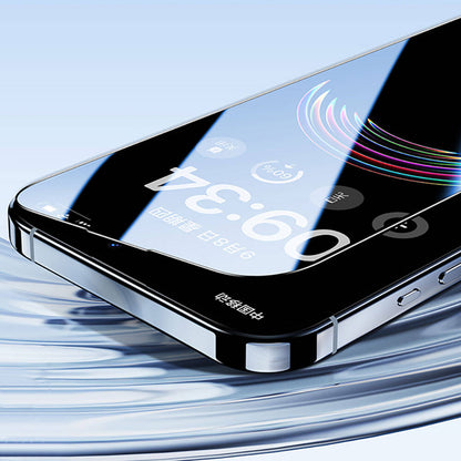 iPhone 14 Pro Max Benks V Pro Ultra Shield 0.3mm Ekran Koruyucu + Kolay Uygulama Aparatlı
